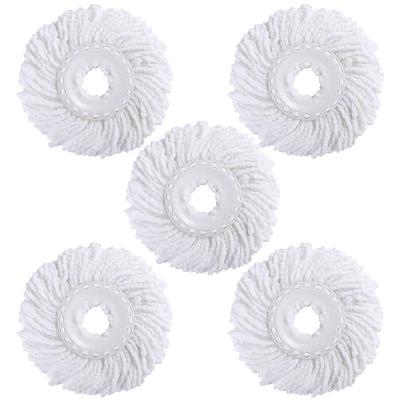 拖把头祺瑞天超强吸水不掉毛