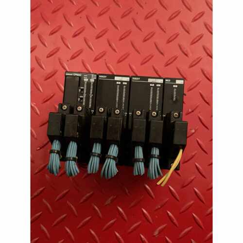 PLC控制器 CPM2C 一套220询价