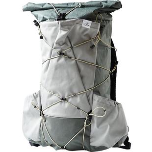 轻量化登山包40l徒步旅行户外专业双肩包防水大容量轻便露营背包