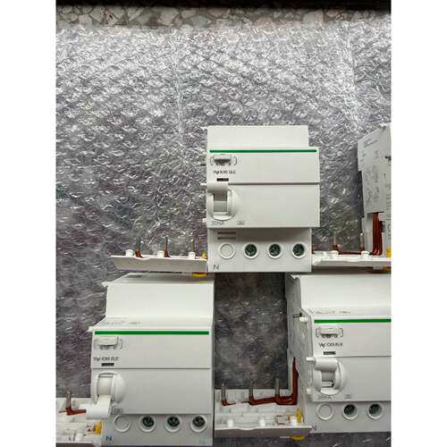 Vigi iC65 ELE 3P40A漏电附件—议价