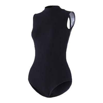 艺考形体服紧身体操服空中瑜伽