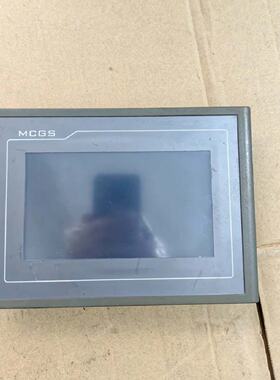 【议价-可维修】MCGS HMI触摸屏 EPC7062TD 工控备件  /均有货