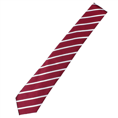 排球少年枭谷校园领带白鸟泽领带