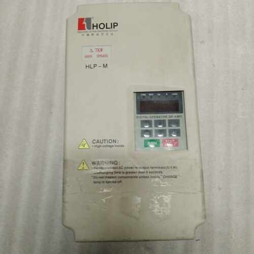 询海利普HLP-M糸列HLPM03D743B，3.7KW  3