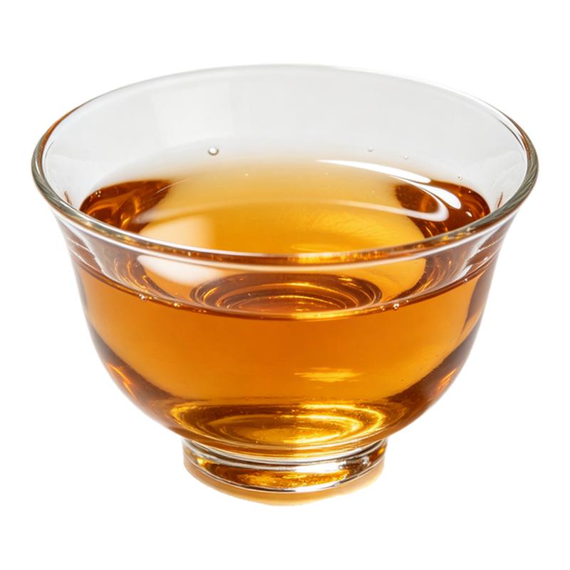 茶农生茶普洱茶生茶易武