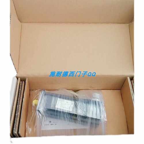 议价施耐德LXM32 2.2KW伺服电机BMH1003P22F1A全新原装质保一年