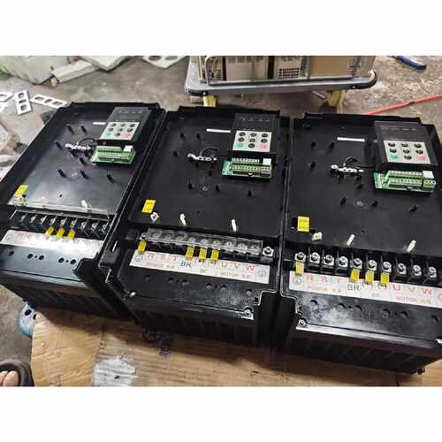 溢价-汇川MD500T变频器MD500T30GBSL307
