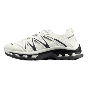 外贸男女鞋户外越野徒步登山鞋防滑耐磨减震运动鞋百搭时尚跑步鞋