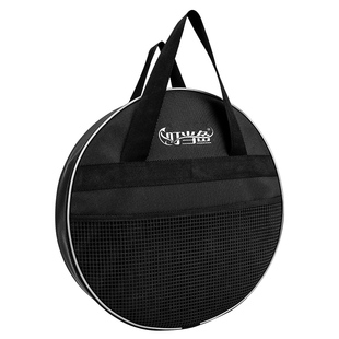 叮当鱼抄网鱼护收纳包速干加厚加大多功能手提袋黑坑鱼护渔具收纳