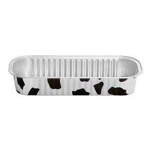 空气炸锅锡纸碗加厚锡纸可重复使用家用烤箱蛋糕烘焙模具杯食品级