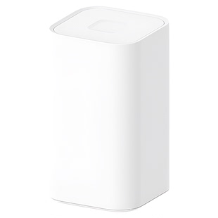 家用棉签盒牙签筒牙线盒自动弹出按压式创意轻奢餐厅棉棒牙签罐