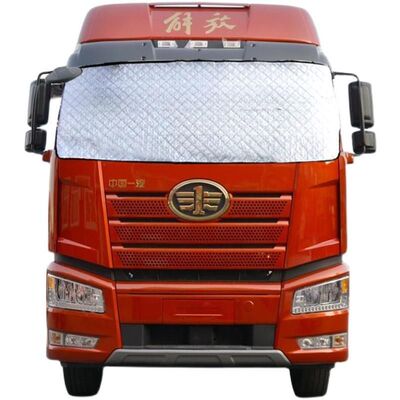 解放JH6货车遮雪挡J6PJ6L遮阳挡