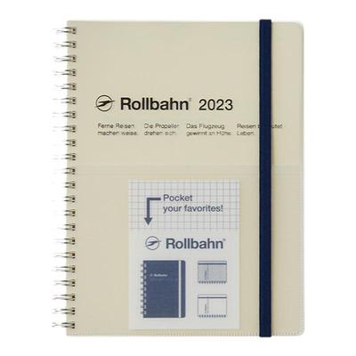 DELFONICS2023年日期款月计划本