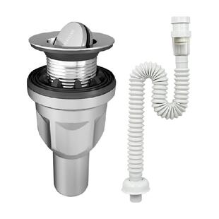 箭牌洗手盆下水管防臭神器面盆洗脸台盆排水管水池配件面盆下水器