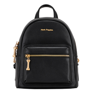 暇步士女包2026新款大容量真皮双肩包女时尚休闲出游旅行小背包女