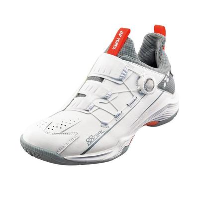 尤尼克斯男女88d3代羽毛球鞋防滑