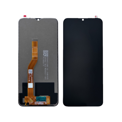 荣耀Play5T/畅玩20带框屏幕总成
