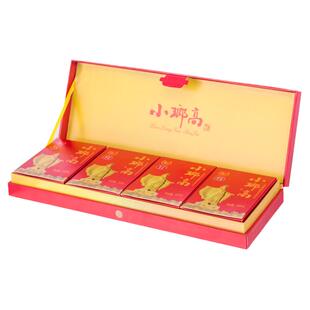 酒厂自营琅琊台白酒71度小琅高100mL*4高度粮食酒送礼小瓶礼盒