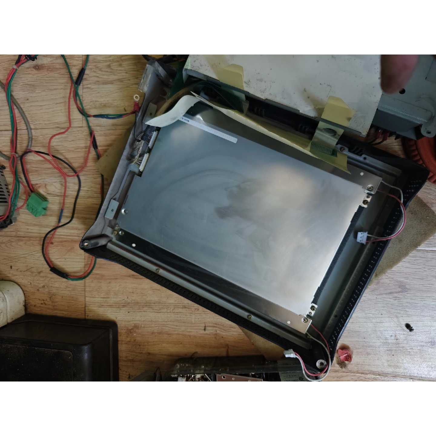 议价-gp577rsc41sc其它配件