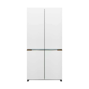 Panasonic/松下 NR-W711CG/EW70/W582/W592挪威海双循环零嵌冰箱