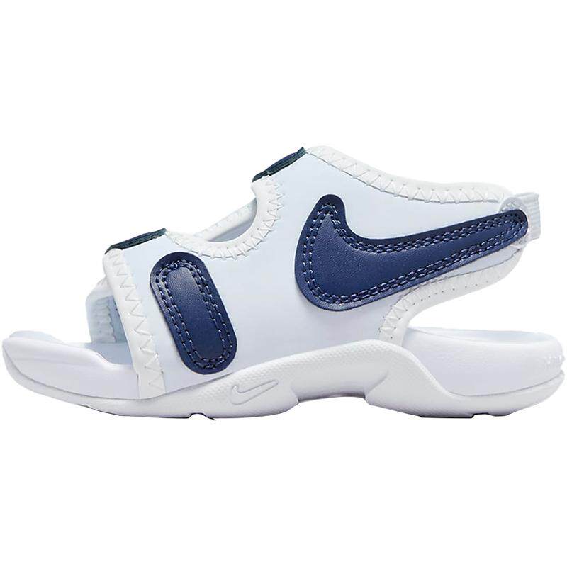 Nike/耐克正品夏季新款小童耐磨透气舒适运动凉鞋DR5709-003