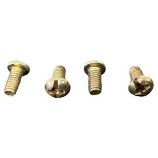 全自动麻将机通用螺丝边框烤火炉塑料件色子盘电机固定螺丝零部件