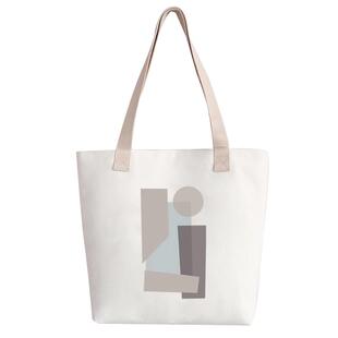 帆布包包女2025新款大容量结实单肩包学生手提拎书布袋子上班通勤