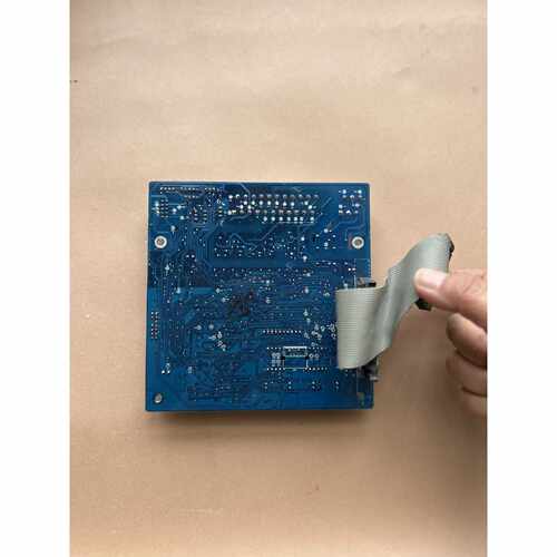 询价誉强变频器7.5KW主板YQ3000V7型号027PH4