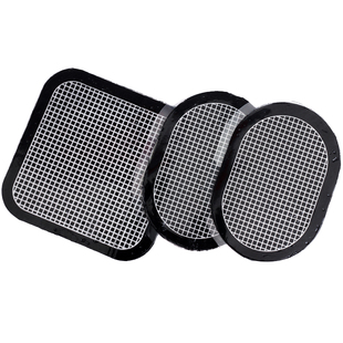 Slendertone希蓝彤替换凝胶垫贴片Abs腹部健腰带手臂bottom塑形裤