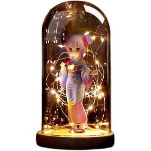 【珠亿】秦雨田原创正品小林龙女仆手办康娜酱康纳动漫二次元摆件