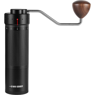 MHW-3BOMBER轰炸机利刃R3 外调手摇磨豆机手磨咖啡豆研磨机手动