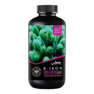 瑞丰海水微量元素海缸锶碘钾铁硼珊瑚增色提色扬色tm全要素添加剂