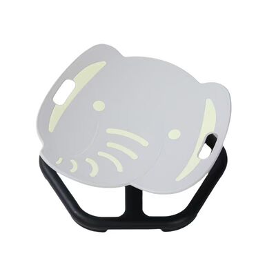 勤卡莱感统旋转椅HDPE食品级材质