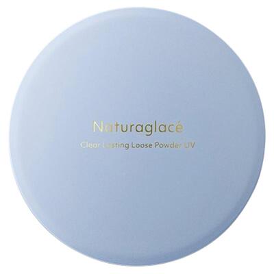 Naturaglace26夏季限定防晒蜜粉