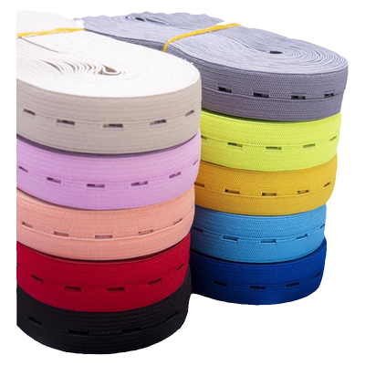 扣眼孕妇可调节松紧带温梦田园