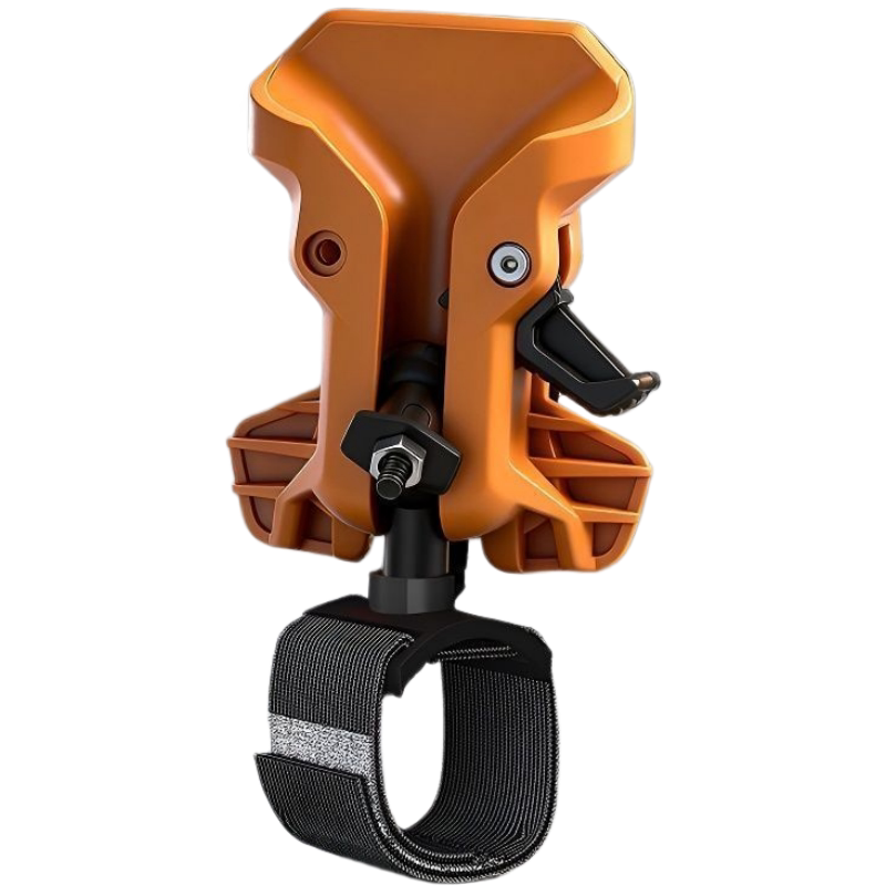 机能风电动工具快挂快取登山扣