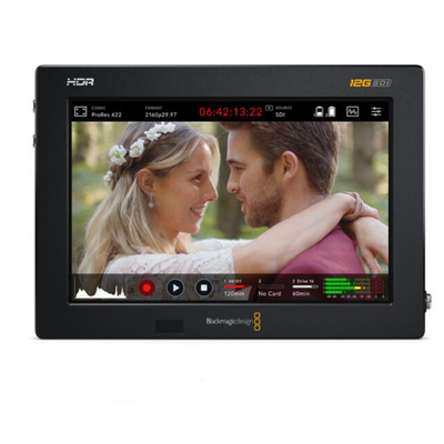 VideoAssist5寸3G监视器