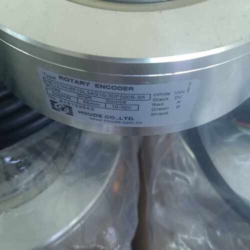 议价旋转编码器  HE121H-6510L34G10-30F500B-S5 现货议价销售