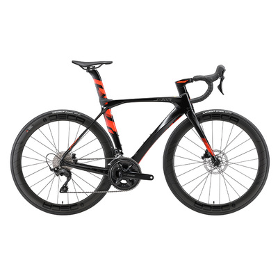 JAVA公路自行车碳纤维油压碟刹