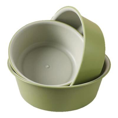 洗脸盆家用加厚塑料洗衣洗脚盆子