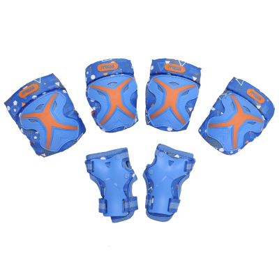 米高儿童运动护具轮滑平衡