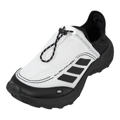 adidas阿迪达斯一脚蹬男鞋女鞋官方正品2026新款休闲运动鞋JP6647