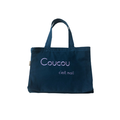 onourown21fw原创横向帆布袋