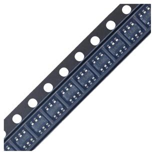 USBLC6-2SC6 USB2.0高速ESD保护二极管 静电保护 丝印UL26 SOT-23