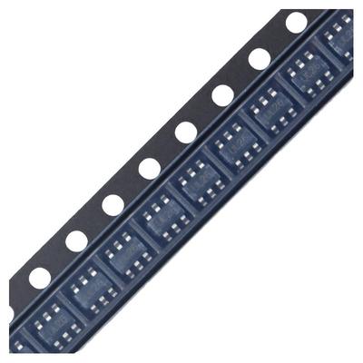 USBLC6-2SC6双线ESD保护二极管