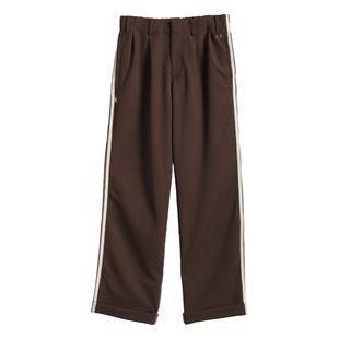 CLOT陈冠希联名运动裤男女秋冬adidas Originals阿迪达斯三叶草