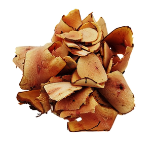 贵州野刺梨根中药材茨梨根片新鲜刺梨果榨汁生吃泡酒刺菠萝山王果