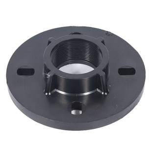 高音头转接环号角转接头34芯喇叭44.4芯51芯 驱动头通用塑料