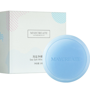 正品杀菌除螨皂全身神器海盐