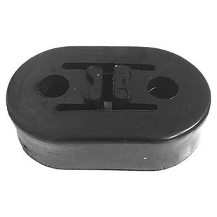 适配华泰特拉卡圣达菲排气管吊耳吊胶消音器缓冲胶消声器吊耳本田